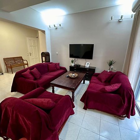 Harmony Central House Ιωάννινα Εξωτερικό φωτογραφία