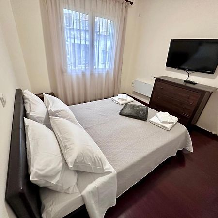 Harmony Central House Ιωάννινα Εξωτερικό φωτογραφία
