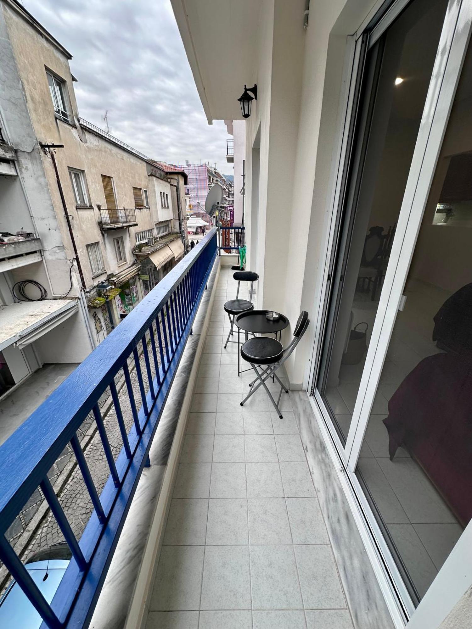 Harmony Central House Ιωάννινα Εξωτερικό φωτογραφία