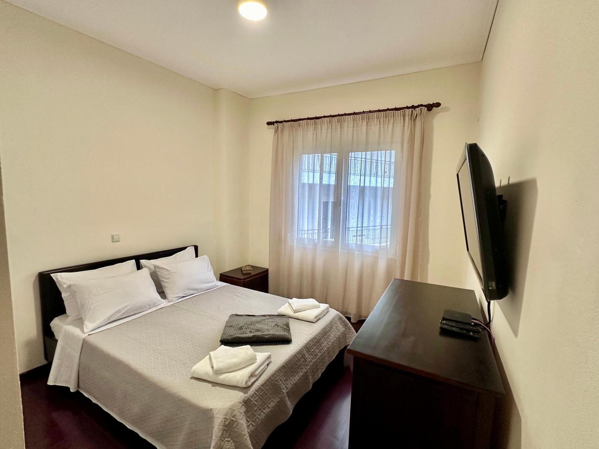 Harmony Central House Ιωάννινα Εξωτερικό φωτογραφία