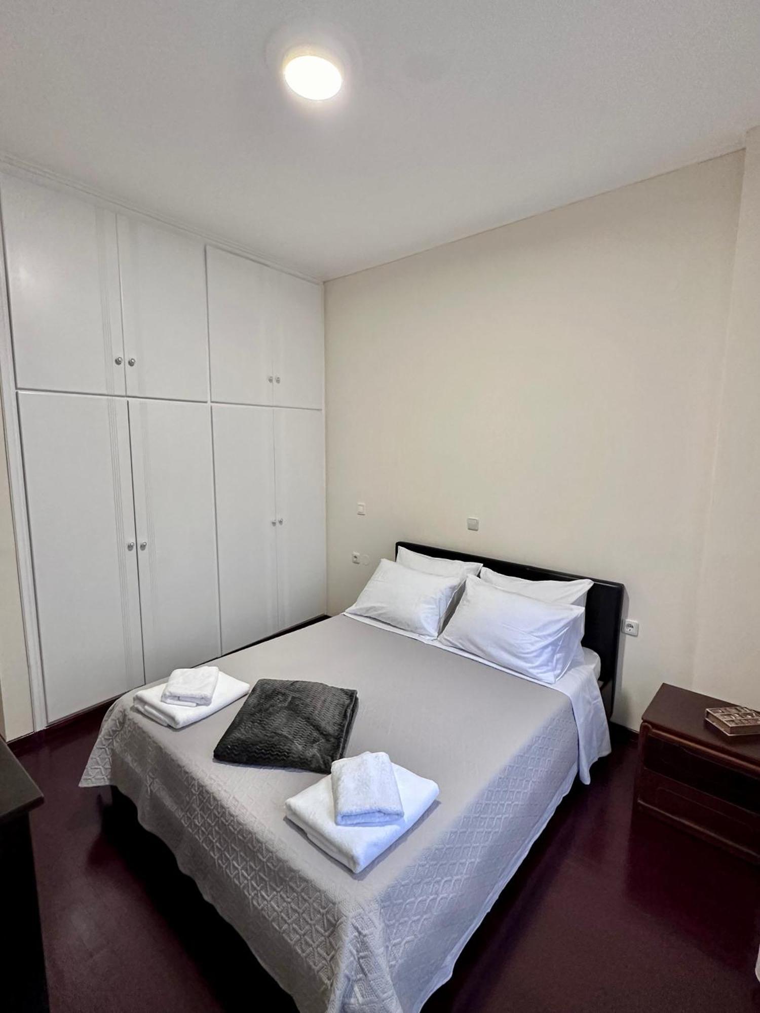 Harmony Central House Ιωάννινα Εξωτερικό φωτογραφία