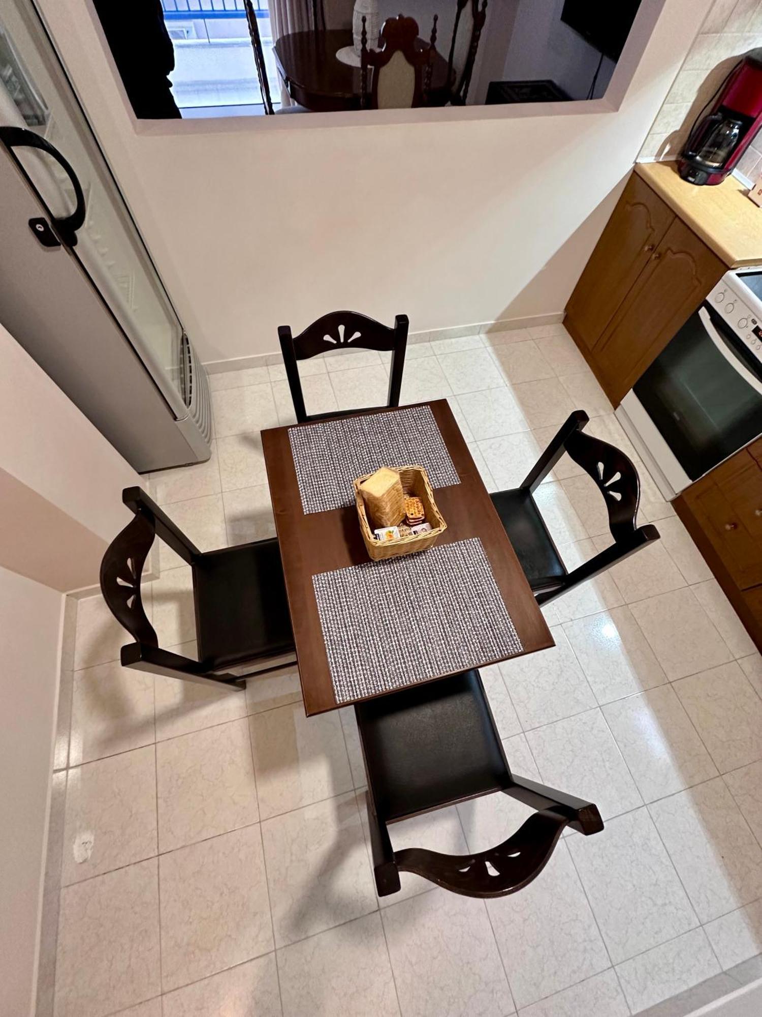 Harmony Central House Ιωάννινα Εξωτερικό φωτογραφία