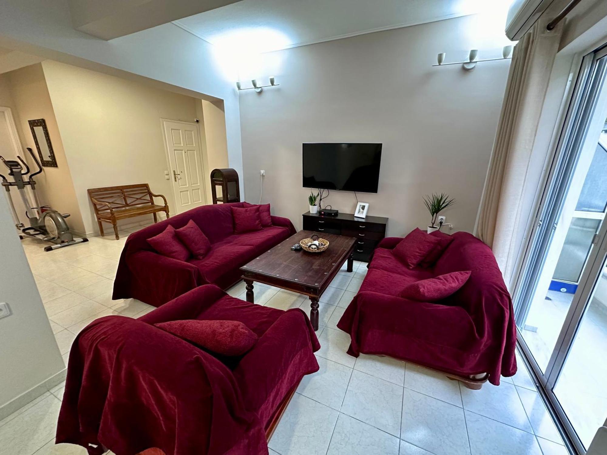 Harmony Central House Ιωάννινα Εξωτερικό φωτογραφία