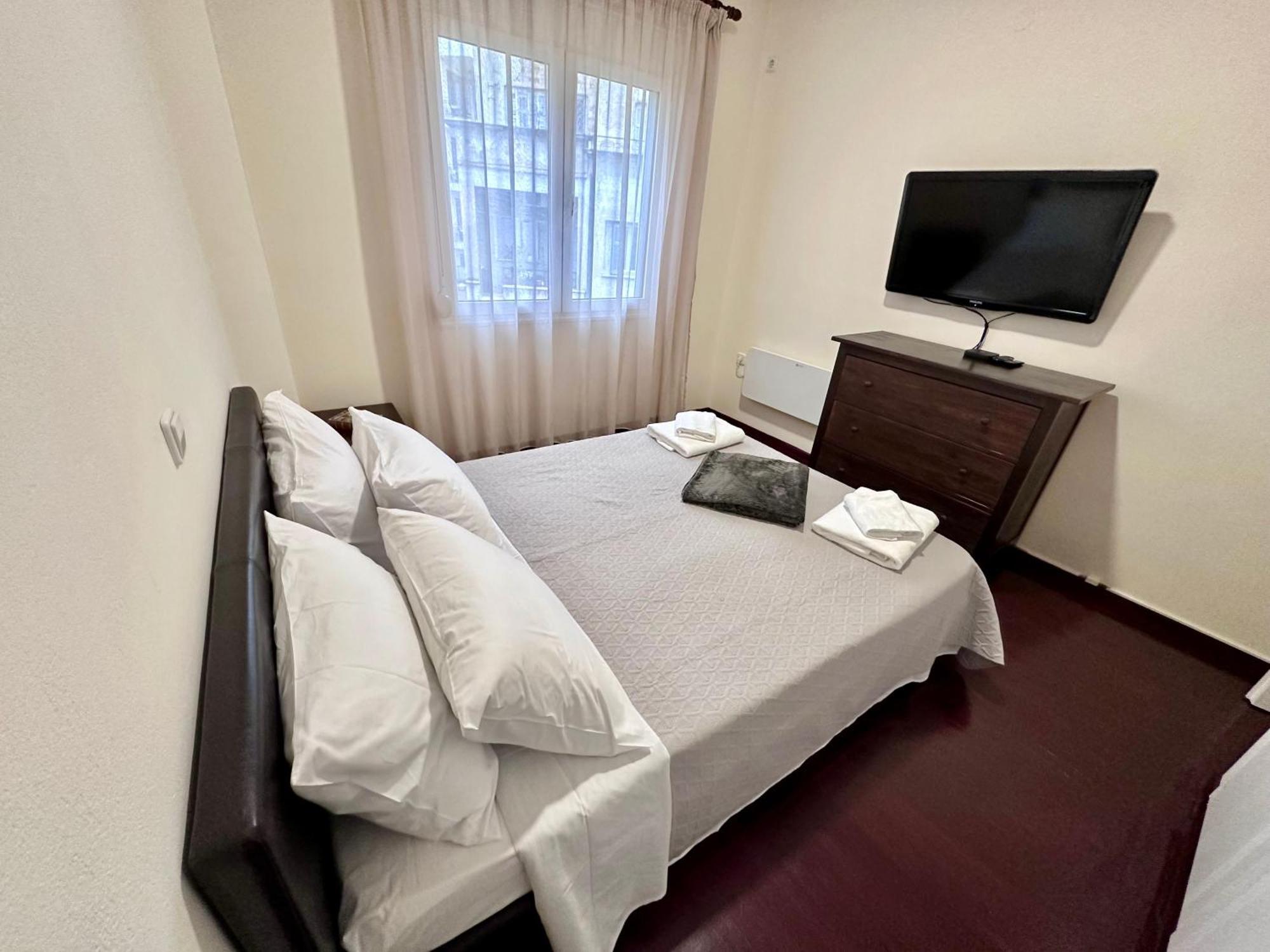Harmony Central House Ιωάννινα Εξωτερικό φωτογραφία