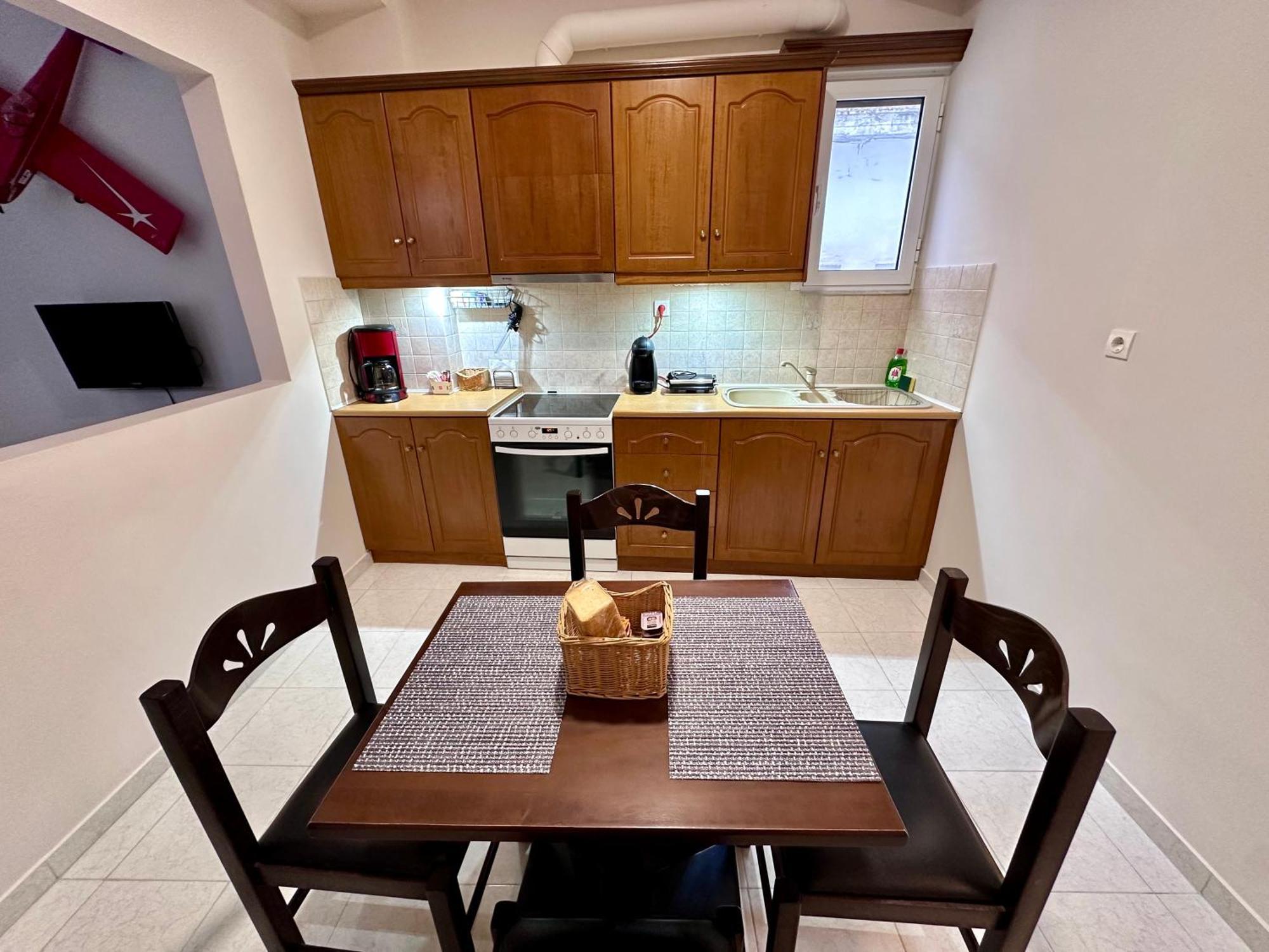 Harmony Central House Ιωάννινα Εξωτερικό φωτογραφία